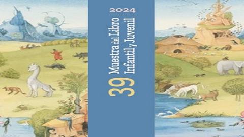 muestra libro