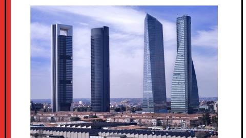 Portada de estudio Necesidades y expectativas de empresas y empleadores respecto al Servicio Público de Empleo de la Comunidad de Madrid