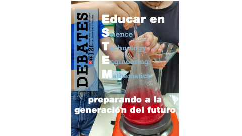Educar en STEM: preparando la generación del futuro