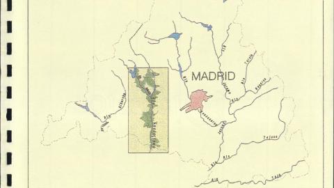 Plan de Ordenación de los Recursos Naturales