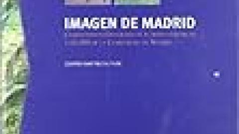 Imagen de Madrid : comentarios geográficos