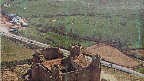  Anales del Instituto de Estudios Madrileños