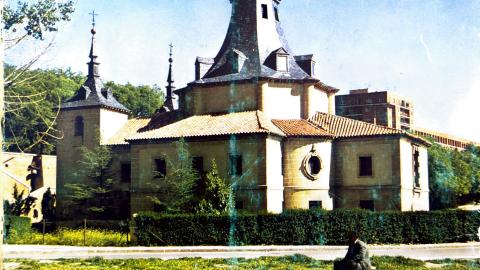 Anales del Instituto de Estudios Madrileños