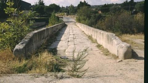 Puente de Herrera - Galapagar