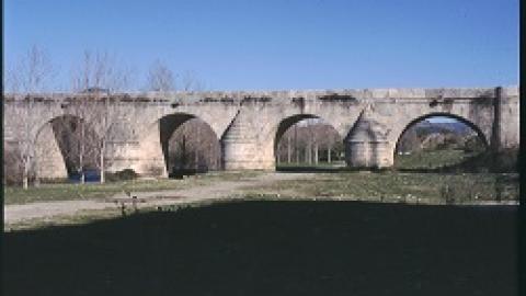 Puente Retamar