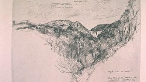 Reproducciones de planos y dibujos