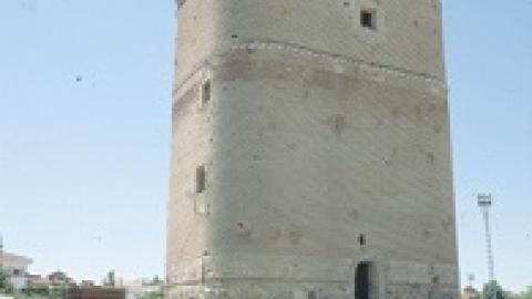 Torreón Arroyomolinos