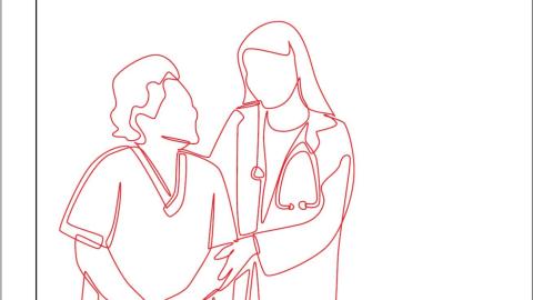Experiencias de atención a mayores en residencias y centros de día