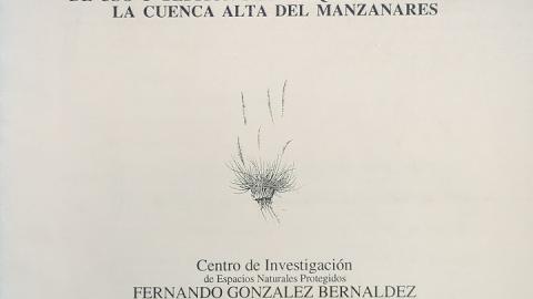 Recomendaciones de incorporación de criterios de gestión de reservas