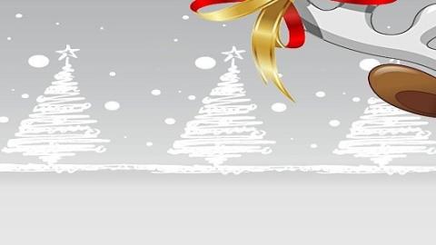 Cuentacuentos en inglés Rudolph