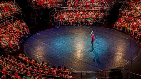 Foto de Festival de Circo Iberoamericano