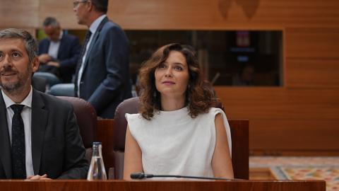 Colegios compartidos