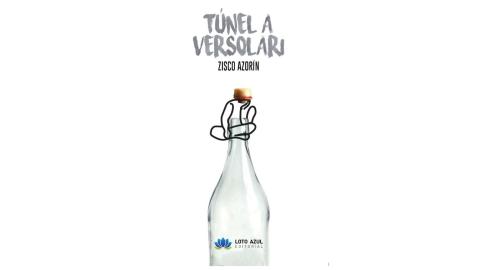 Tunel a Versolari