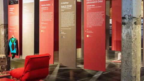Foto de Bienal Iberoamericana de Diseño