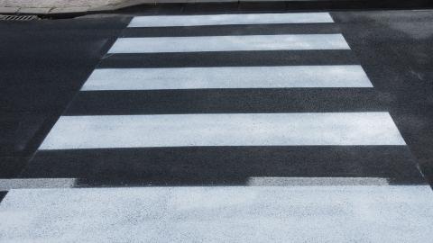 Paso de cebra
