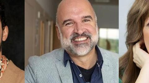 Foto La poesía, señor Hidalgo