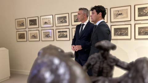 Museo Taurino