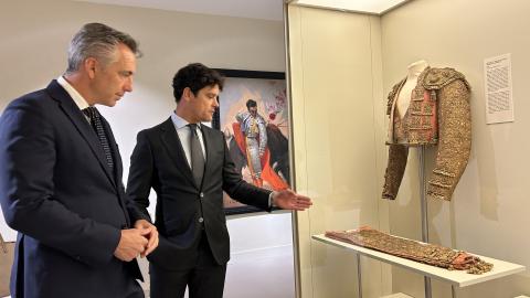 Museo Taurino