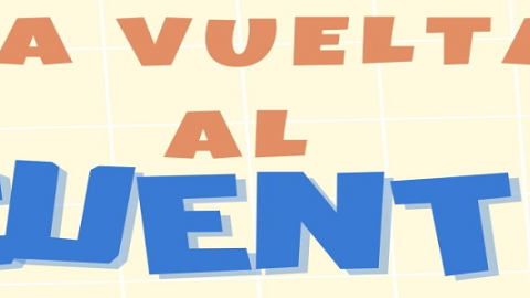 vuelta cuento