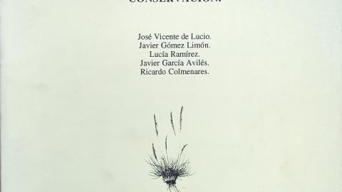 Conocimiento del Parque Regional de la Cuenca Alta del Manzanares