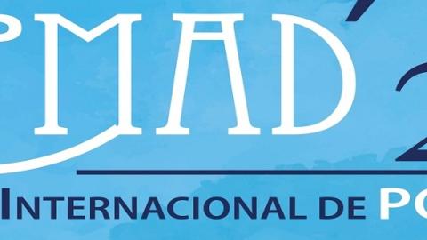 Festival internacional de poesia 2024