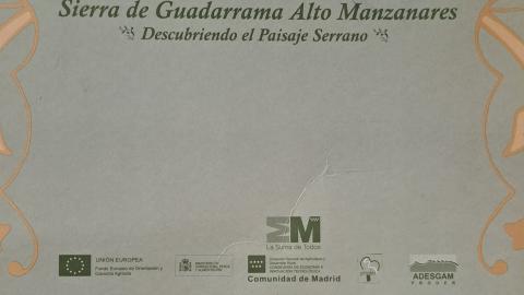 Sierra de Guadarrama, Alto Manzanares