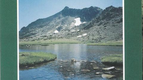 Sierra de Guadarrama