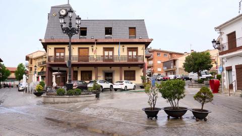 Foto Becerril de la Sierra