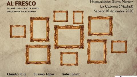cuadros teatro
