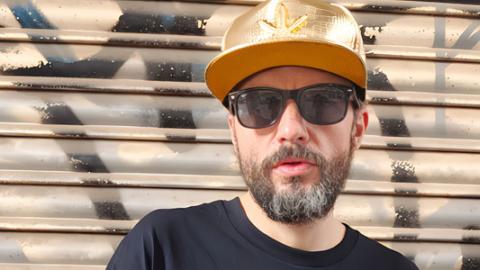 Foto de Jordi Ganchitos