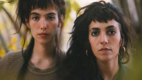 Foto de Las Nietas del Charli