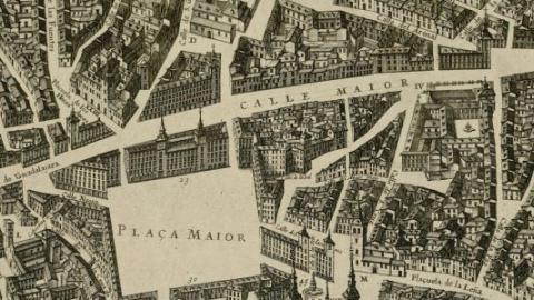 Imagen Plaza Mayor