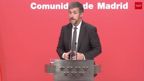CONSEJO DE GOBIERNO