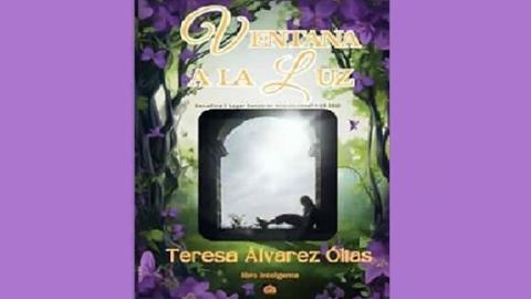 Ventana a la luz