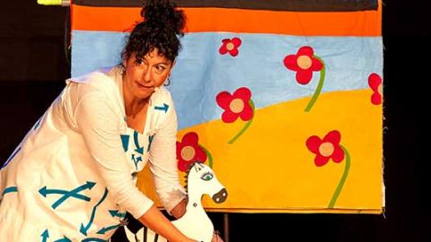 Eugenia Manzanera