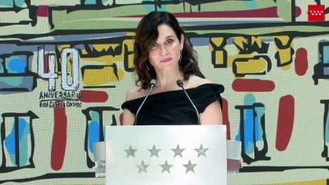 ACTO PRESIDENTA