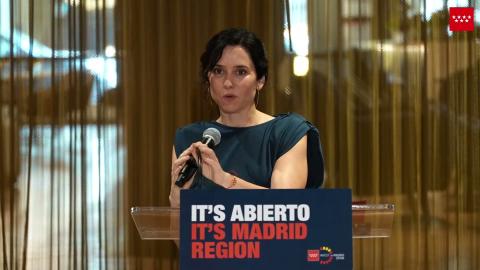 ACTO PRESIDENTA