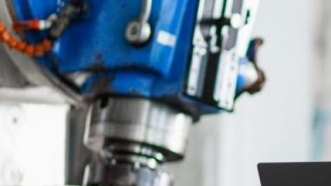 programa doctorado industrial