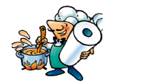 cocinando cuentos