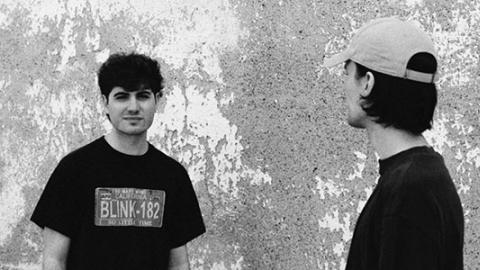 Featherweight música