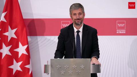 consejo gobierno