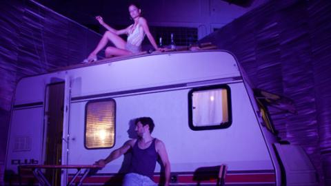 Foto de Bürstner’s Club | DelsAltres