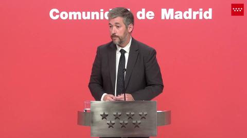 CONSEJO DE GOBIERNO