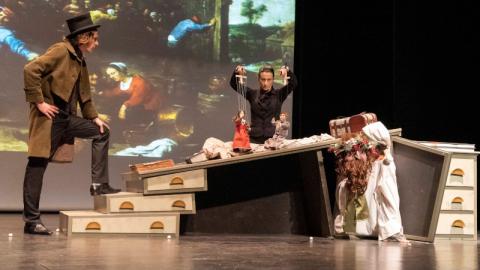 imagen de escena de la obra 