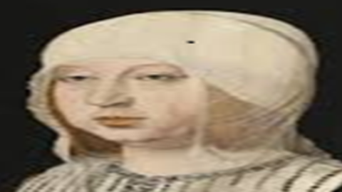 Isabel de Castilla
