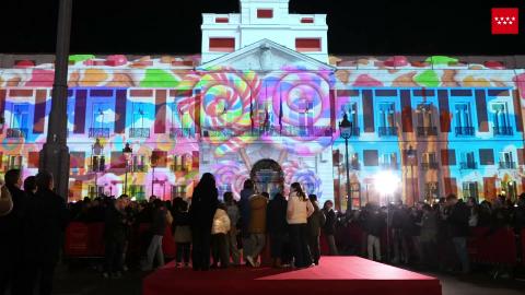 ACTO PRESIDENTA
