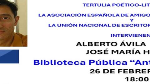 ávila morales
