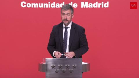 CONSEJO DE GOBIERNO