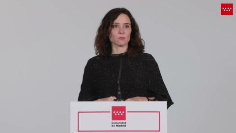 ACTO PRESIDENTA