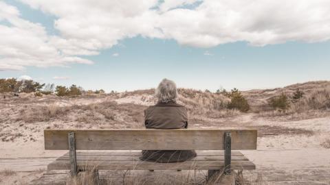 persona mindfulness